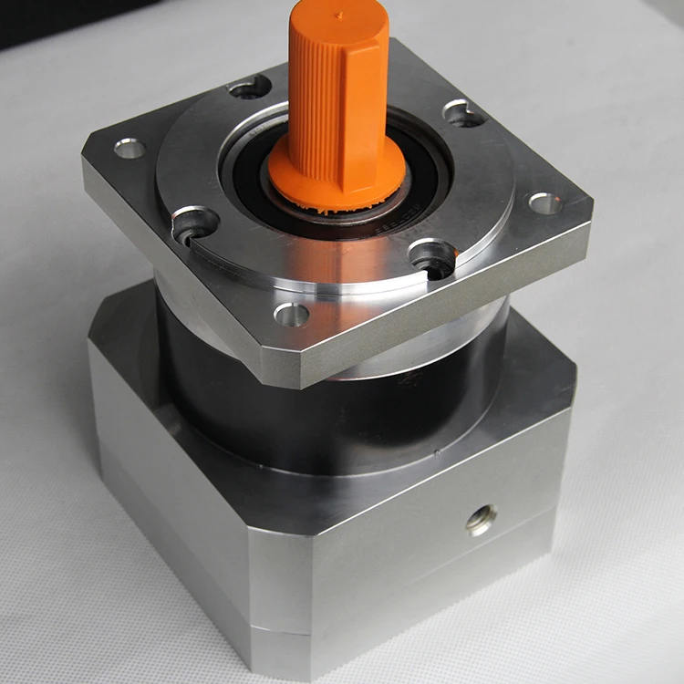 Epicyclic Gear