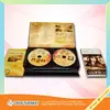 customized dvd package box set
