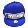 Shenzhen Factory USB Charge Light Advertising LED Message Cap
