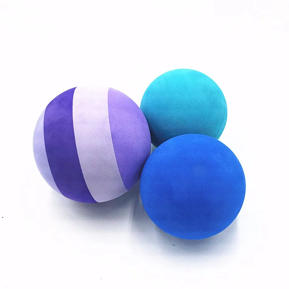 Eva Foam Ball Massage Foam Ball Soothing Muscles Rehabilitation Fitness
