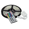 LF - High quality rgb 5050 smd led strip 12V 24V 5050 60leds/m with factory bottom price LED strip light