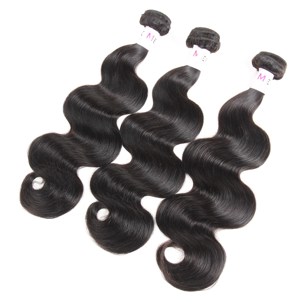 

50% Off Discounts Body Wave 10a Raw Original 100% Unprocessed Wholesale Virgin Brazilian Hair