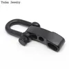 China Manufacturer Wholesale adjustable bracelet clasp