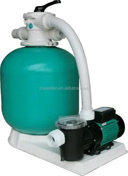 aquarium sand filter