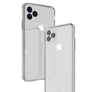 Shockproof Hybrid Phone Case iPhone 11 Pro Max