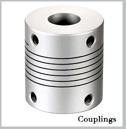 Shaft Couplings