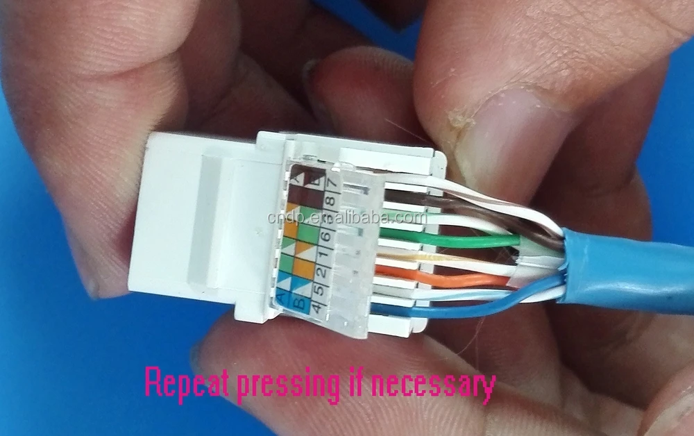 الساخنه بيع rj45 8p8c utp 90 درجة mdular جاك toolless ... cat 6e b wiring diagram 