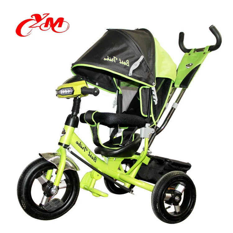 baby mix tricycle