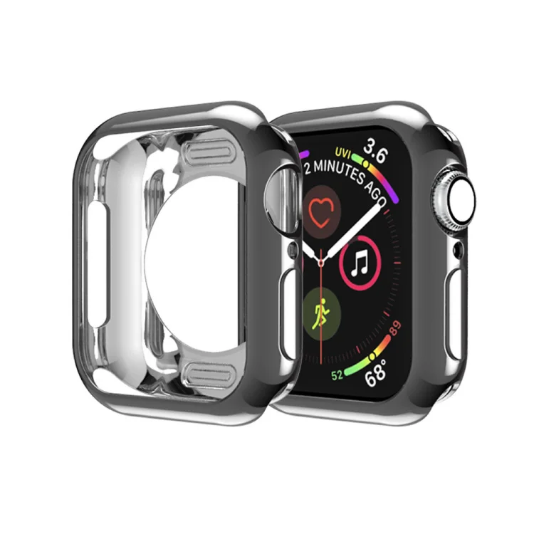 360 degree Protector Watch case for apple watch case tpu for iWatch 5 4 3 2 1 case cover