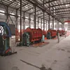 Stranding Planetary Laying-up Stranding Machine for control power Stranding bunching machine Round Section Core