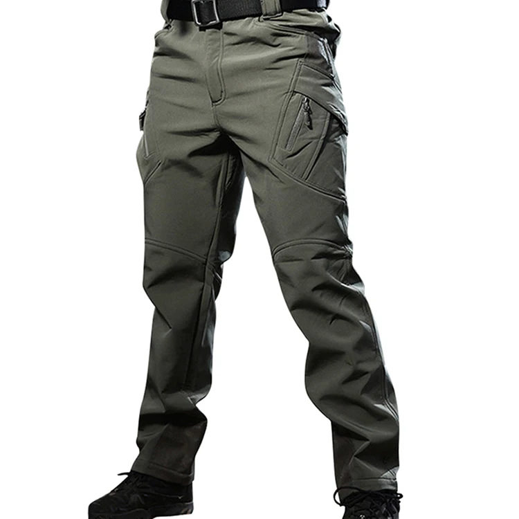 

Custom waterproof windproof hiking sports pants, oem outdoor pants hiking man