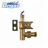 B880205-1SNS gas heater parts/ gas pilot burner/ flame sensor