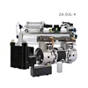 High pressure oxygen concentrator assembled spare parts for producing oxygen