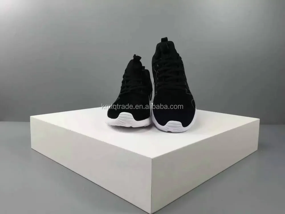 
2017 men tennis shoes hottest china supplier wholesale fashion brand mesh tennis sport shoes 