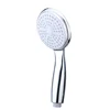 china suppliers hot selling bathroom taps accessories 1 function easy cleaning mixer shower