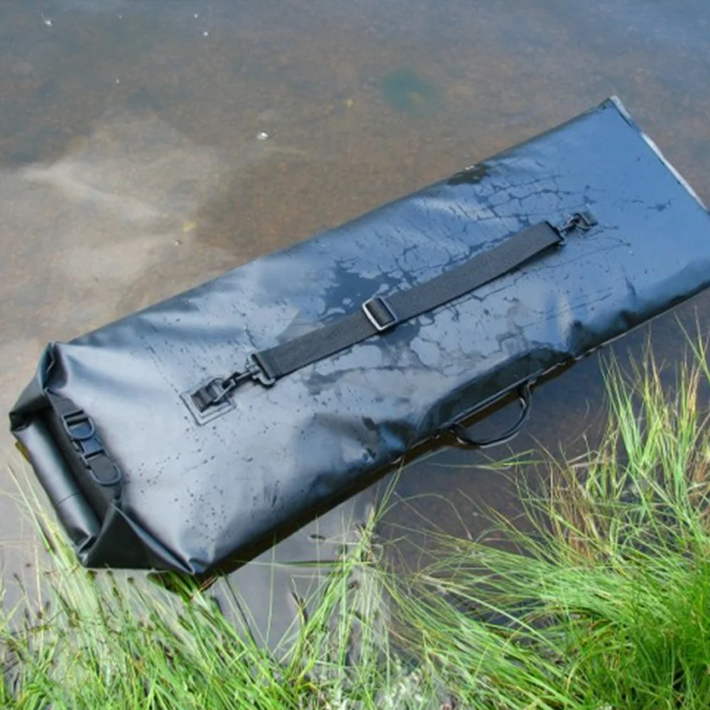 Pvc Tarpaulin Tactical Gun Case Custom Large Size Heavy Duty Waterproof