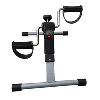 

2019 New Arrival Classic Indoor Gym Trainer Mini Pedal Gym Cycle Exercise Bike