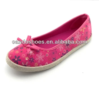 Girls Belly Shoes Wonder Kids Shoes