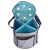 Yarn Storage To Organize Multiple Projects and Keep Your Yarn Safe and Clean