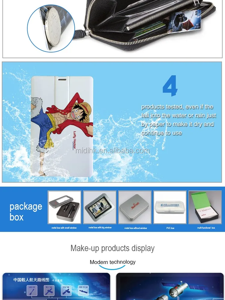 Hot freebies card shape usb flash drive bulk cheap 4gb 8gb 16gb 32gb - ANKUX.COM