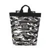 new products travel women's handbags camouflage leisure backpacks bag school