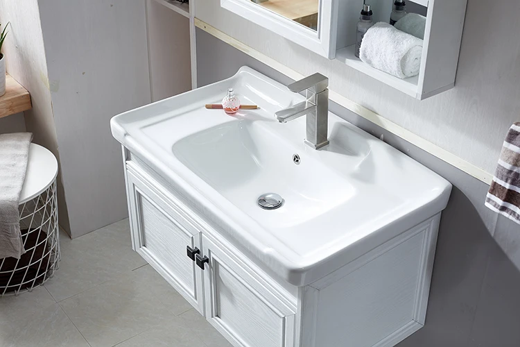 Modern Style Bathroom Vanity Bathrooms Furniture