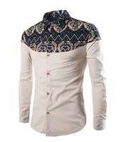 

G9299C06C Exclusive OEM Men Cotton Long Sleeve Dress Mens Shirts