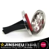 Metal felt pad holder essential oil car vent aromatherapy diffuser