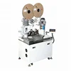 High Efficiency Double End Cable Wire Cutting Stripping Machine Wire Terminal Crimping Machine
