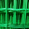 HOT Sale PVC Coated Reinforced Road Protect crimped Fence Mesh / Dutch Wire Mesh / Holland Wire Mesh