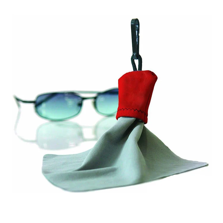 Polyester Cotton Fabric For Jewelries Eyeglass Cleaning Cloth Buy