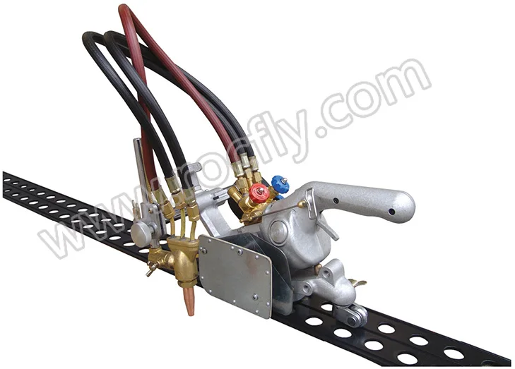 HK-30G Pneumatic Cutting Gas Cutter Machine