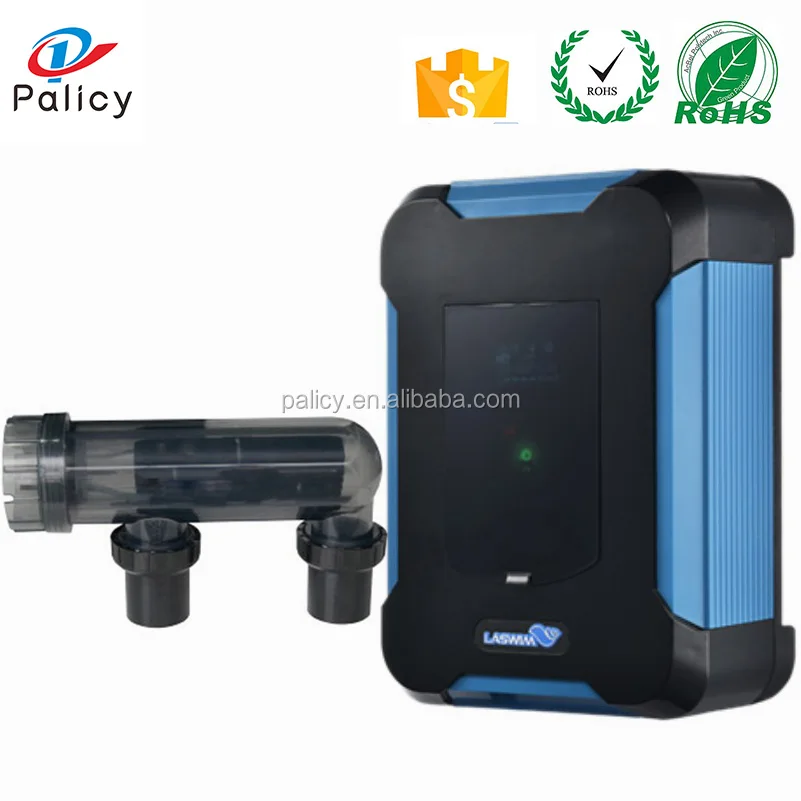 

Discounted Disinfection System Swimming pool high quality salt electronic salt chlorinator