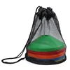 Multi Coloured Athletics Space Marker Cones Training ,Sports Agility and Speed Training Kit