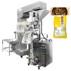 Dession Vertical Automatic Pet Food Packaging Machine Fish Feed Animal Food Packing Machine