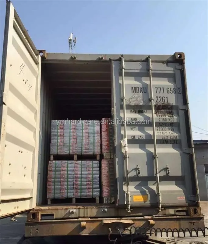 
AWS A5.18 CO2 Mig Welding Wire ER70S-6 