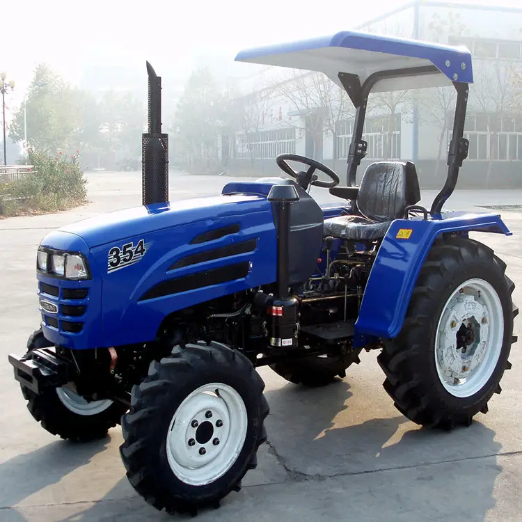 35hp tractor