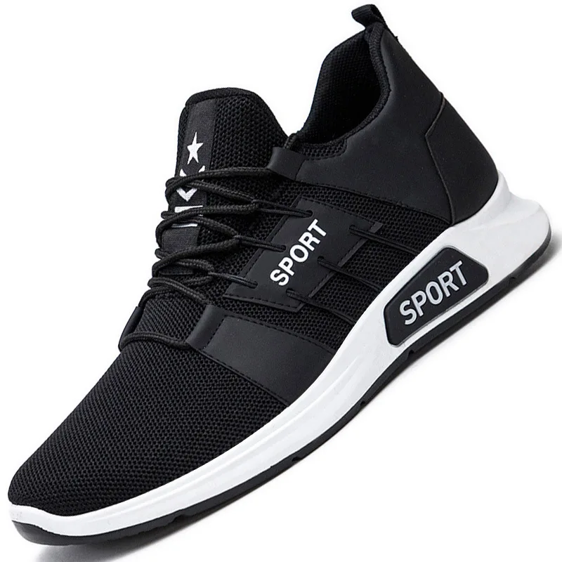 

Fashion Style Wholesale men casual shoes sport shoes, 2 colors