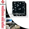 acrylic solid surface/artificial stone/resin acrylic