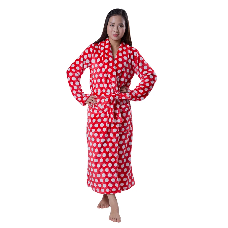 candlewick bathrobe