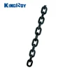 High quantity steel G70 galvanized transport binder link lifting chain