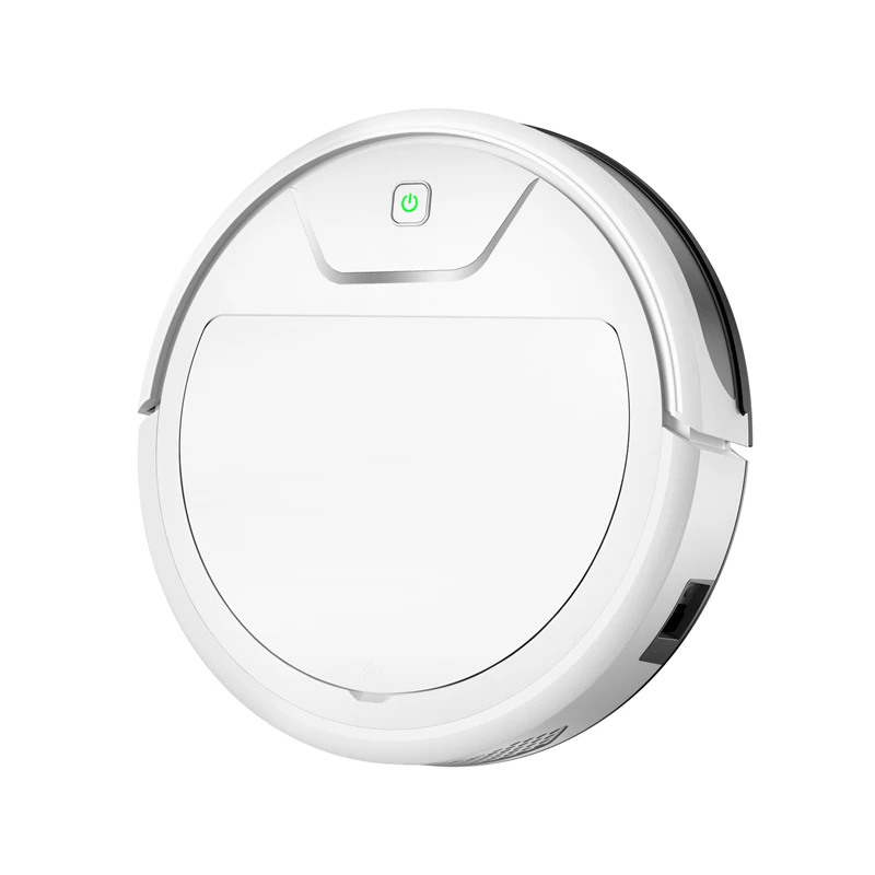
2000Pa Robot vacuum cleaner Tuya APP WiFi Control Gyroscope Electric control water tank 