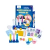 Changing Chemical Science set toys for kids my lab Science education toys