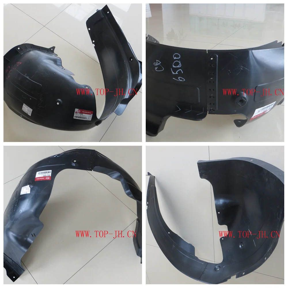 Carval/autotop Auto Parts Jh0317k2032 Oem 86811h0000/86812h0000