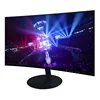 16 years OEM service 24 inch FHD IPS 144hz desktop lcd led curved 144hz monitor gaming
