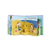 Hardcover Bulk Child Story Custom Pop Up Book Printing