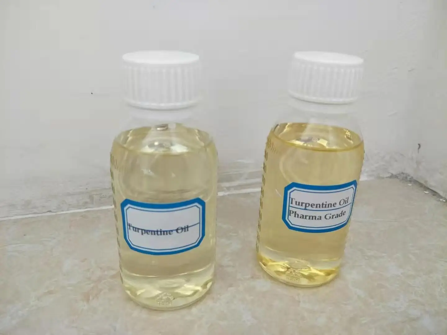 Natural Turpentine Oil With Medical Grade And Electronic Grade From