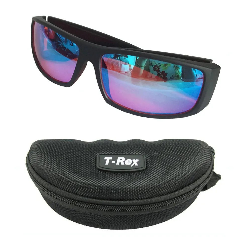 

Latest CE standard Unisex color blindness glasses