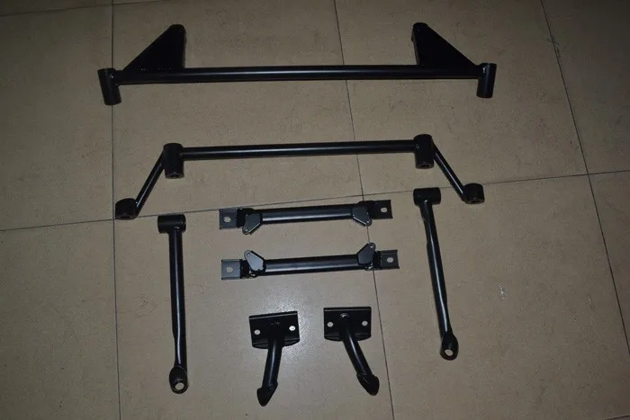 适用于雷克萨斯 gs300 gs350 is250 is300 的底盘支架