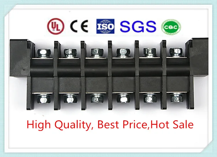 Barrier Terminal Block Kdt39 300v 20a 8.25mm Pitch Buy 20a Barrier